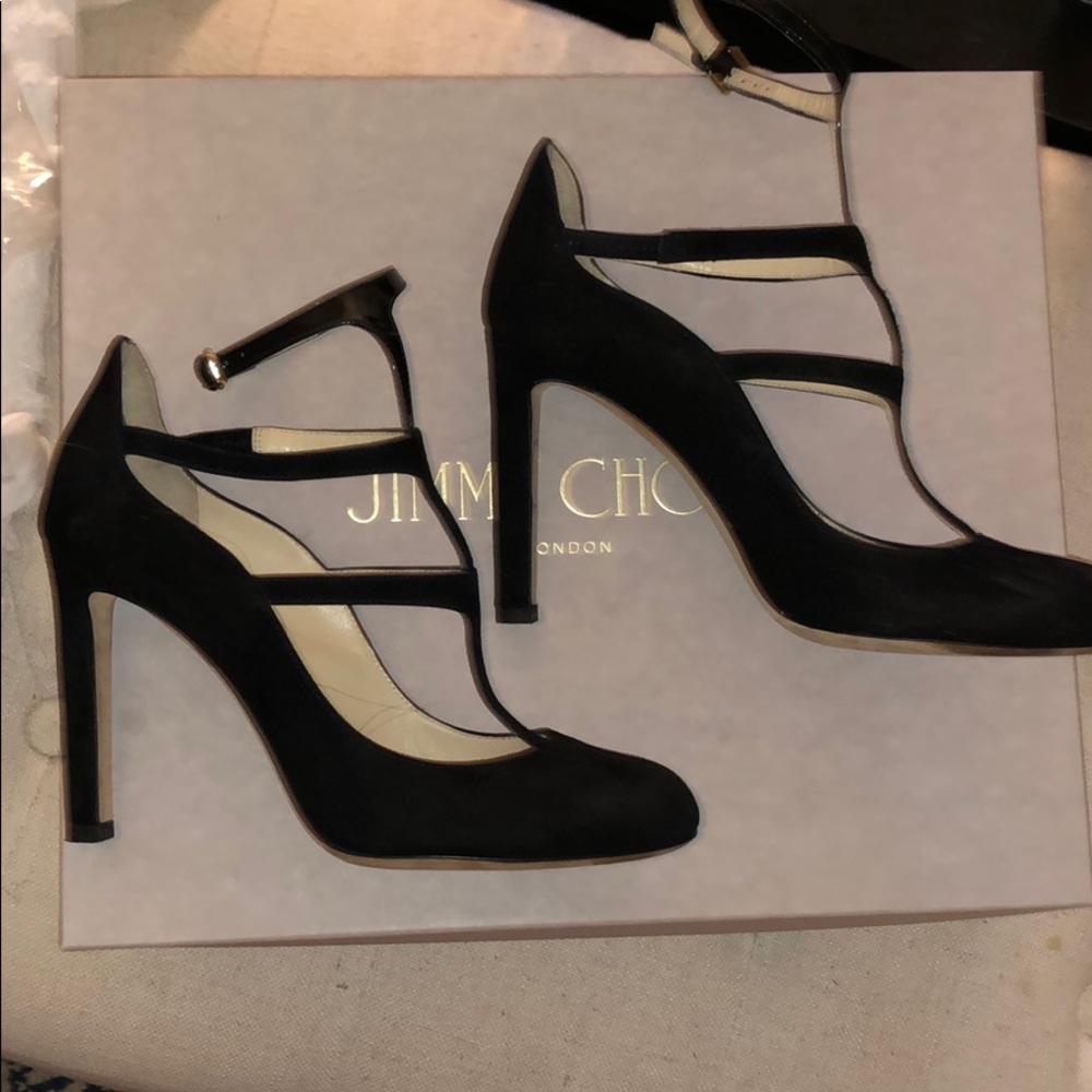 Jimmy choo